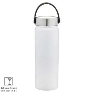 Hydra 20 Oz. Double-Wall Stainless Steel Water Bottle