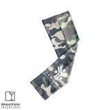 Ice Silk Custom Printed Arm Sleeve-XL