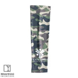 Ice Silk Custom Printed Arm Sleeve-XL