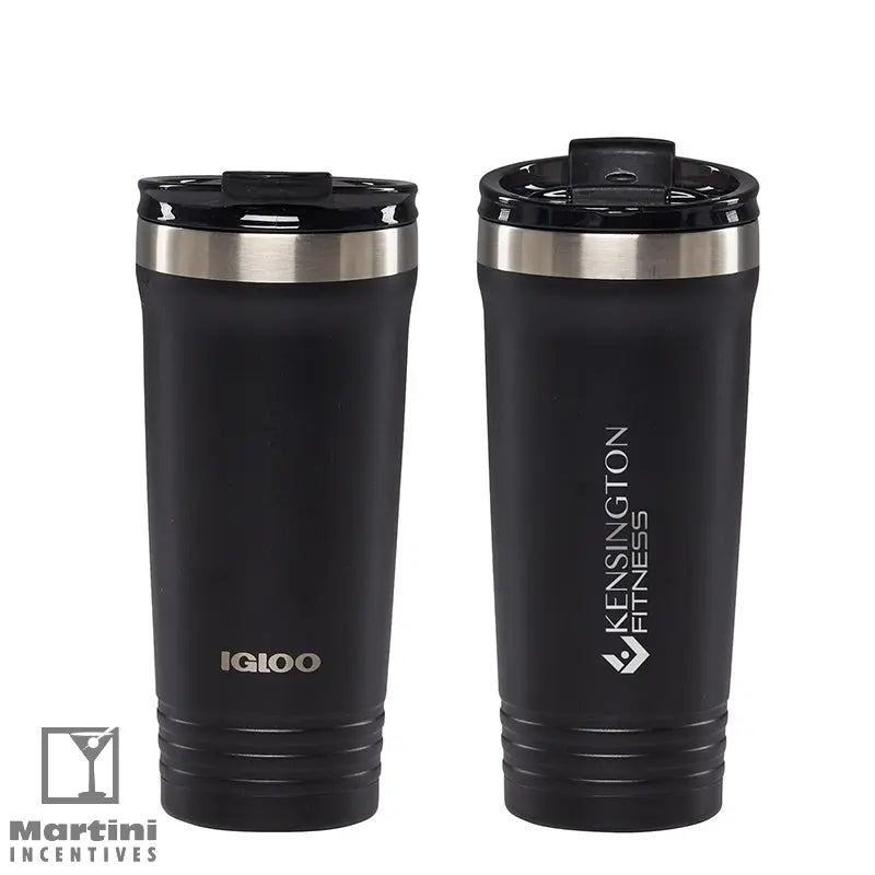 Igloo 22 Vacuum Insulated Tumbler – Martini Incentives