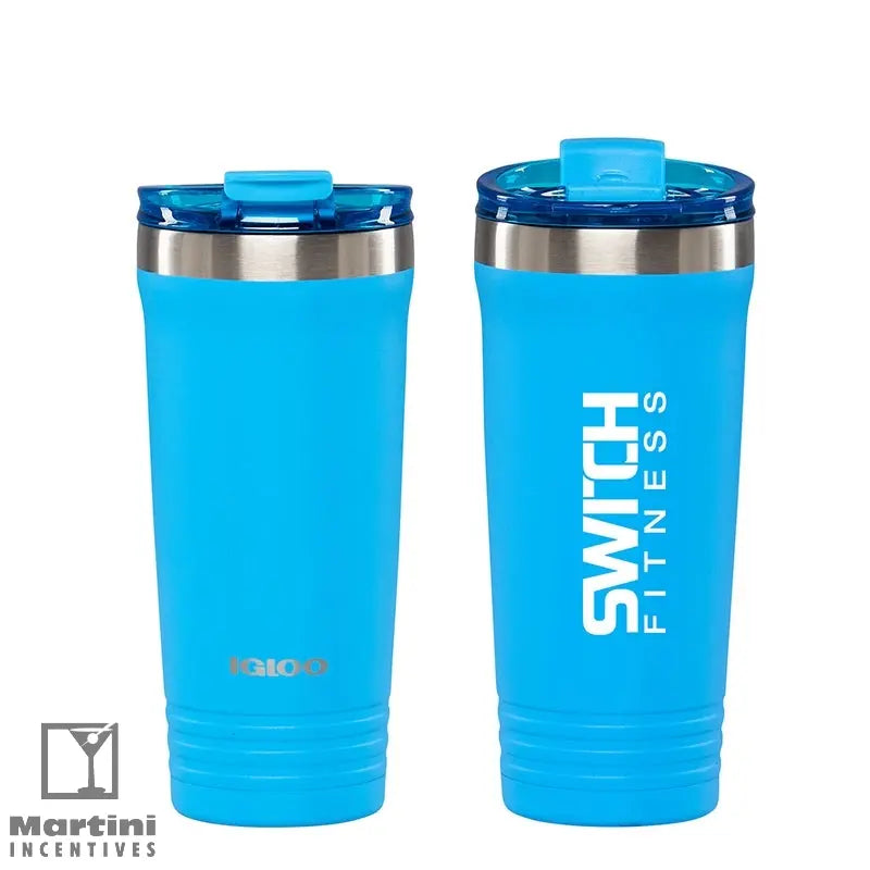 Igloo 22 oz. Vacuum Insulated Tumbler – Martini Incentives
