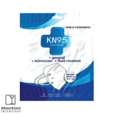 KN95 Adult Face Mask