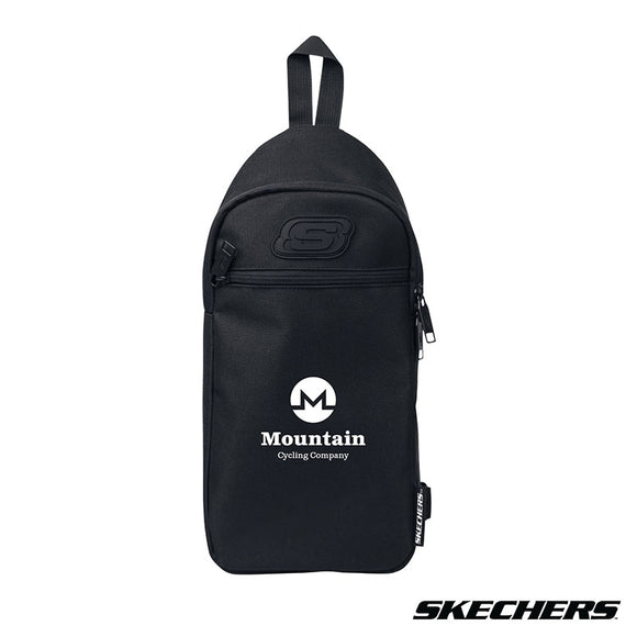 Skechers™ Command Sling Bag - KS8000 - Martini Incentives