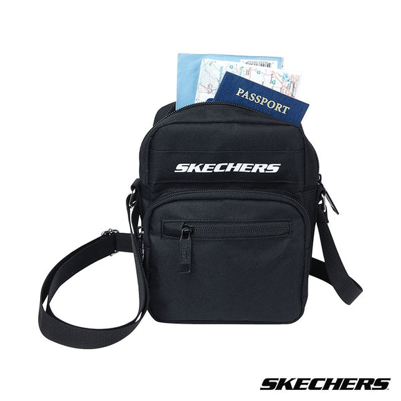 Skechers™ Hatch Crossbody Bag - KS8001 - Martini Incentives