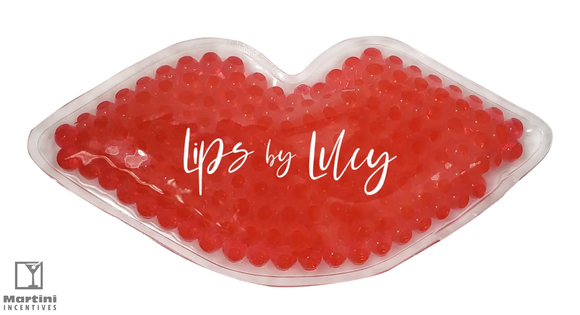 Lip Gel Beads