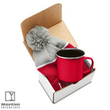 Log Cabin Warm Gift Set G902