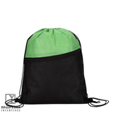 Lynden Drawstring Bag KT7505