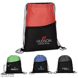 Lynden Drawstring Bag