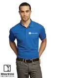 Men's Ogio Caliber 2.0 Polo Shirt Bllue