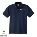 Men's Ogio Caliber 2.0 Polo Shirt Navy Blue