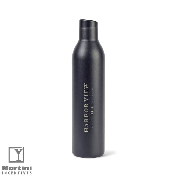 MiiR® Vacuum Insulated Wine Bottle - 25 Oz. Martini Incentives