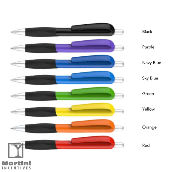 Multi-Color Muscle Pen