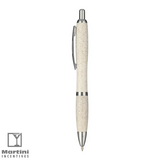 Nash Wheat Straw Ballpoint - SM-4108