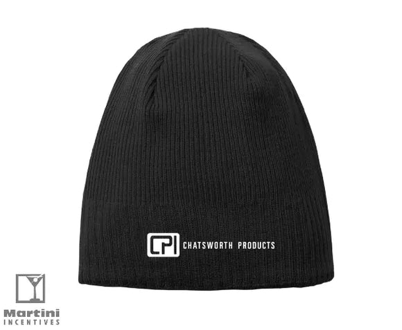 New Era Beanie [CPI] - CPI_NE_Beanie-1