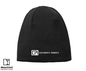 New Era Beanie