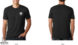 Next Level 4 oz Short Sleeve T-Shirt 2