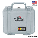 Pelican™ 1200 Protector Case - PL5007 - Martini Incentives