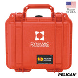 Pelican™ 1200 Protector Case - PL5007 - Martini Incentives