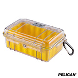 Pelican™ 1050 Micro Case - Clear Lid - PL5501 - Martini Incentives