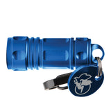 Pelican™ 1810 LED Keychain Light - PL6006 - Martini Incentives