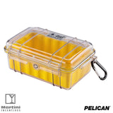 Pelican™ 1050 Micro Case - Clear Lid - PL5501