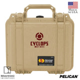 Pelican™ 1200 Protector Case - PL5007