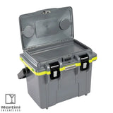 Pelican 14qt Personal Cooler grey