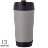 Perka Hibiscus IV 17 oz. Insulated Spill-Proof Mug KM6129