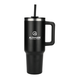 Pinnacle 40 oz Vacuum Insulated Tumbler