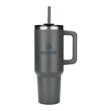 Pinnacle 40 oz Vacuum Insulated Tumbler