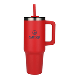 Pinnacle 40 oz Vacuum Insulated Tumbler