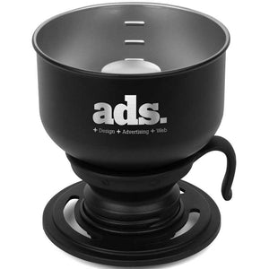 Pour-Over Coffee Maker