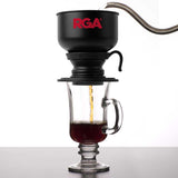 Pour-Over Coffee Maker mug