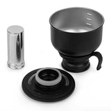 Pour-Over Coffee Maker pieces