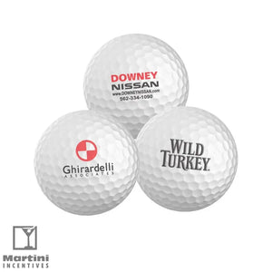 Professional Golf Ball