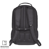 Recycled Lumion 15" Computer Backpack back side