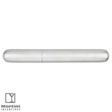 Robusto Stainless Steel Cigar Tube CGH001