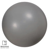 Round Stress Reliever grey