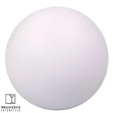 Round Stress Reliever white