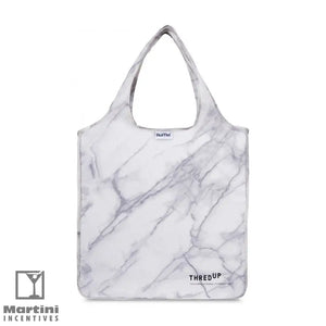 RuMe® Classic Medium Tote in MARBLE 100018-081