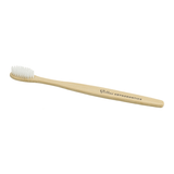Bamboo Toothbrush - SM-1627 - Martini Incentives