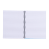 8.5" x 11" Remark FSC Recycled 5-subject Notebook - SM-5272 - Martini Incentives