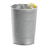 Recyclable Steel Chill-Cups™ 16oz - SM-6328 - Martini Incentives