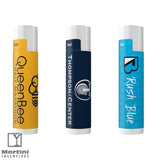 SPF 15 Lip Balm in White Tube