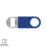 Short Paddle Vinyl Wrapped Bottle Opener B-OPEN10A