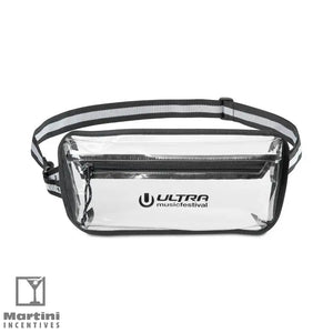 Sigma Clear Mini Sling Bag 100491-000