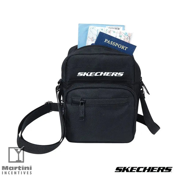 Skechers Hatch Crossbody Bag