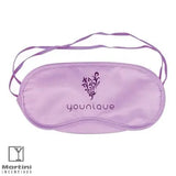 Sleeping Eye Mask pink