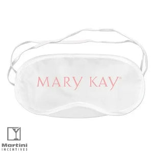 Sleeping Eye Mask pink