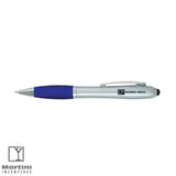 Soft Grip Stylus Pen